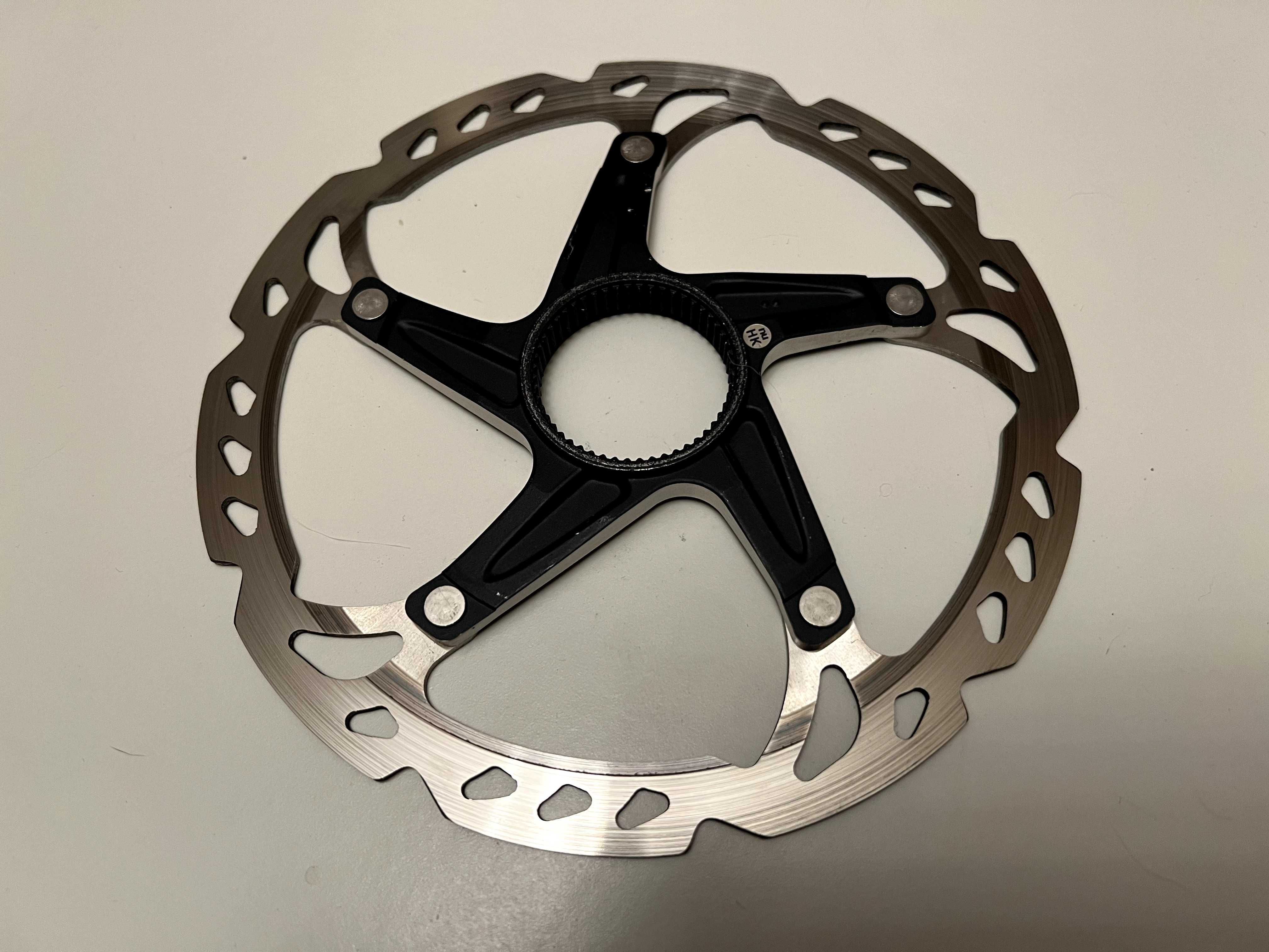 Tarcze hamulcowe Shimano XTR SM-RT97 - centerlock