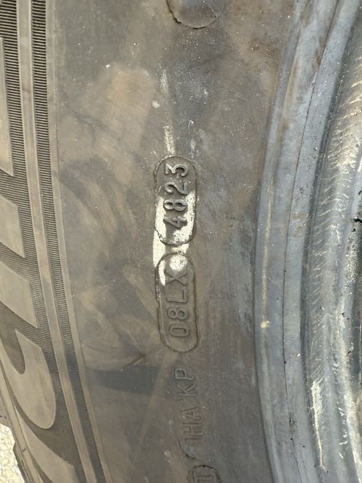 H44- 315/70/22,5 Michelin Xline Energy- bez napraw