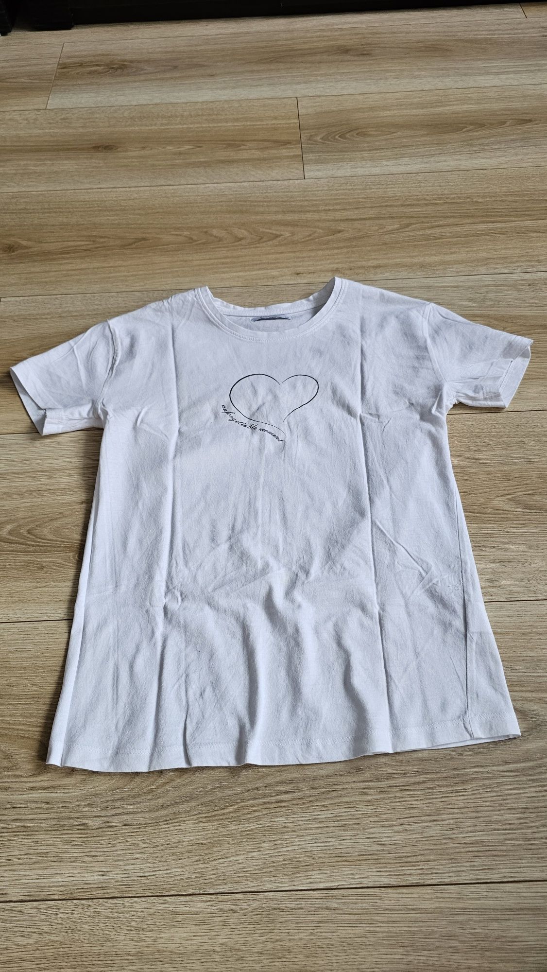 Zestaw ciuchów rozmiar S/XS Bershka, Cropp, Reserved,  H&M