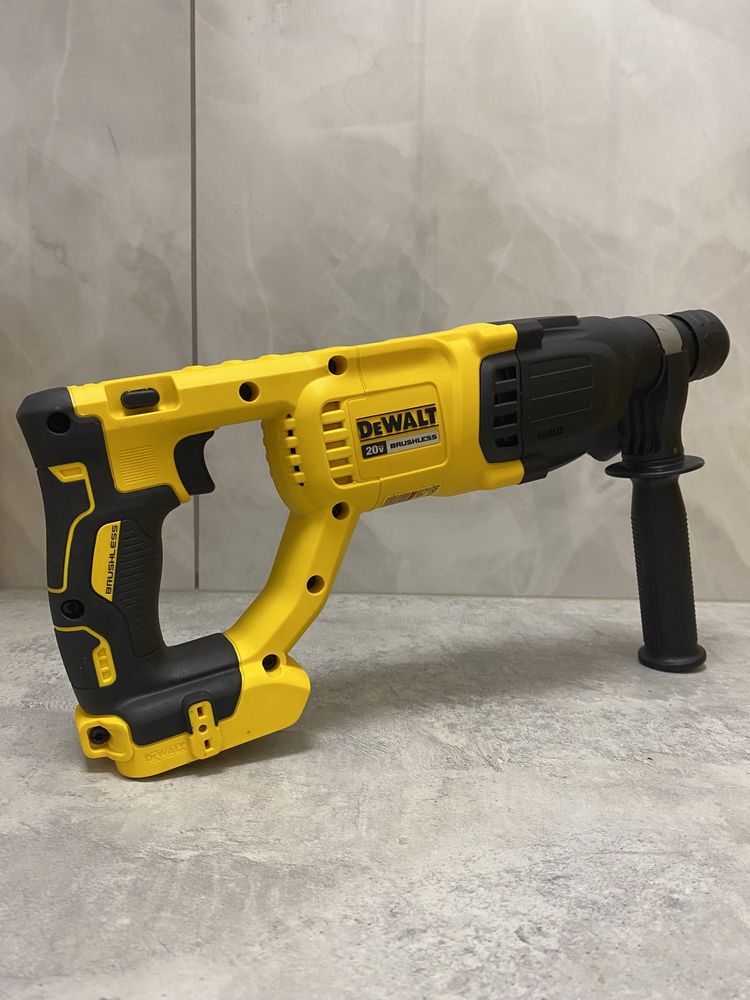 DeWALT DCH133 безщітковий перфоратор ОРИГІНАЛ привезено з США