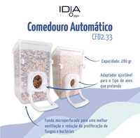 Comedouro automático