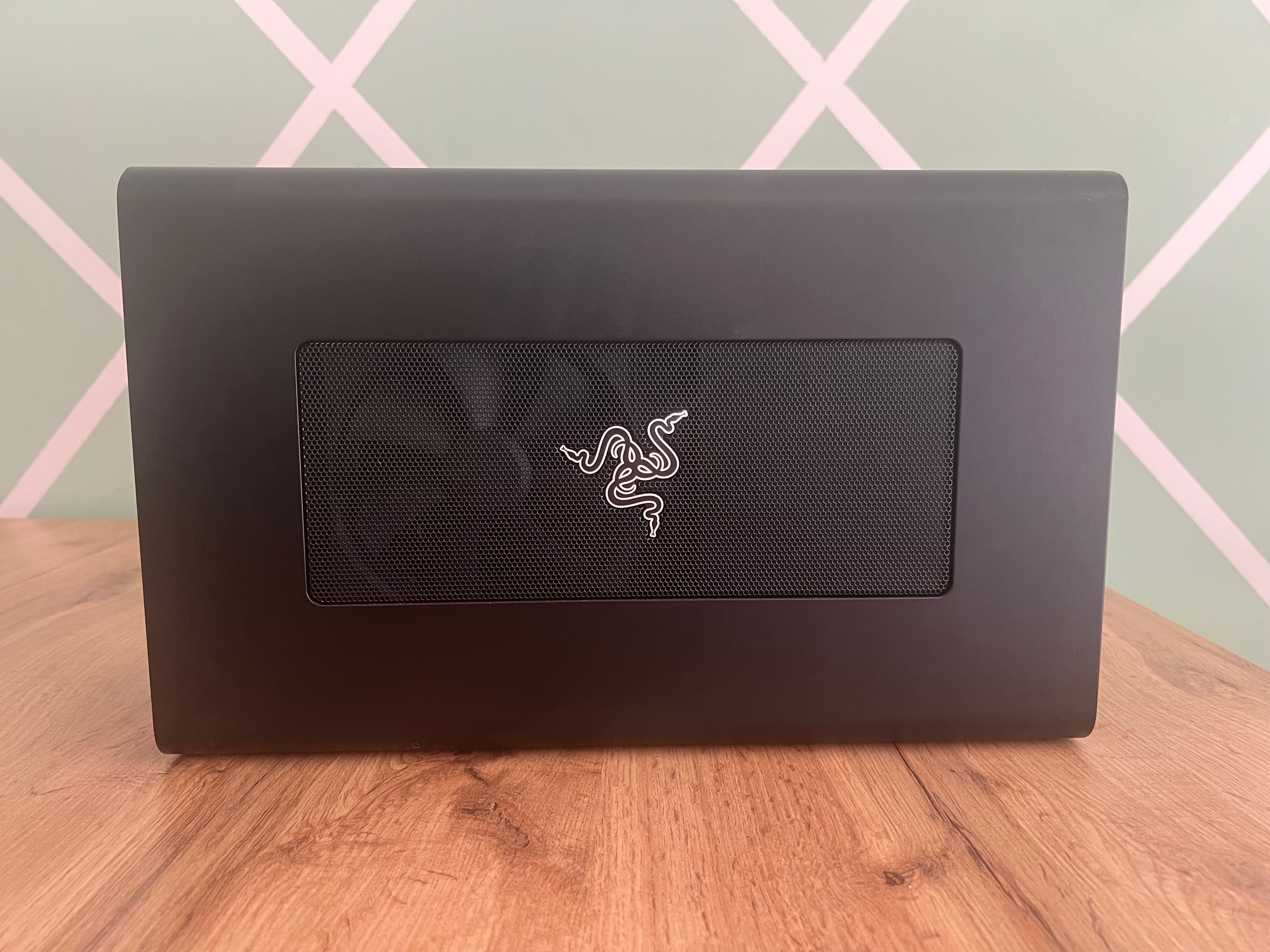 Razer Core X eGPU