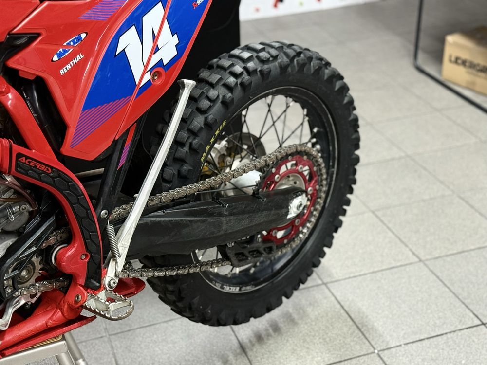 Beta 300 RR (2 tempos)