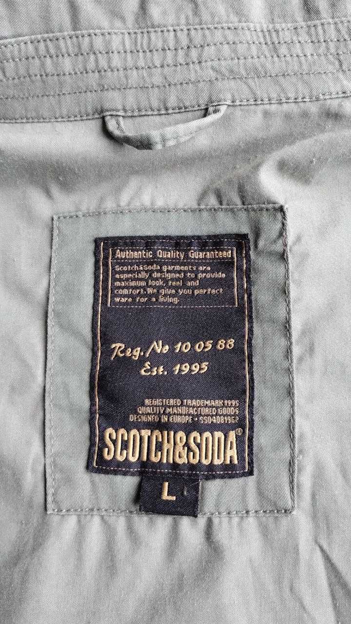 Куртка Scotch & Soda