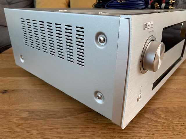 Amplituner kina domowego (7.2) Denon avr 3313