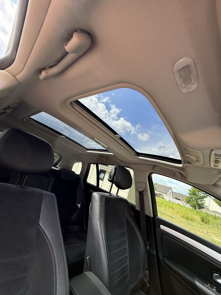Renault Laguna 3 kombi 2.0 dci 150km Hak  - Prywatnie