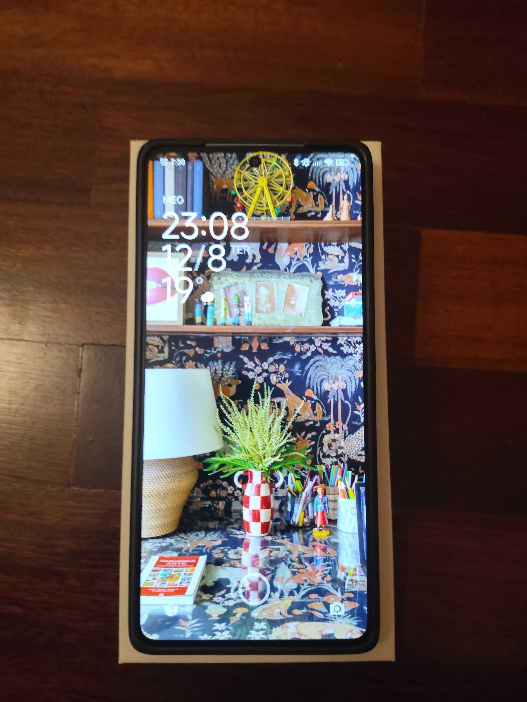 Redmi note 13 pro 5g