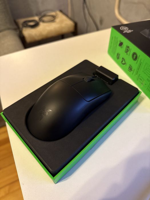 Razer Viper v3 Pro