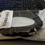 kabel szybkiego ładowania usb-usb typu C  2m