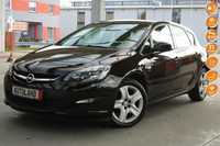 Opel Astra Turbo-Edition ENERGY-Bogate wyposazenie-Serwis-GWARANCJA !!!