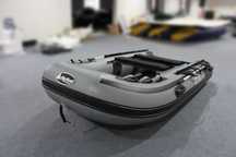 Ponton PVC Bering 360 Voyage Air/Drzewo/Alu