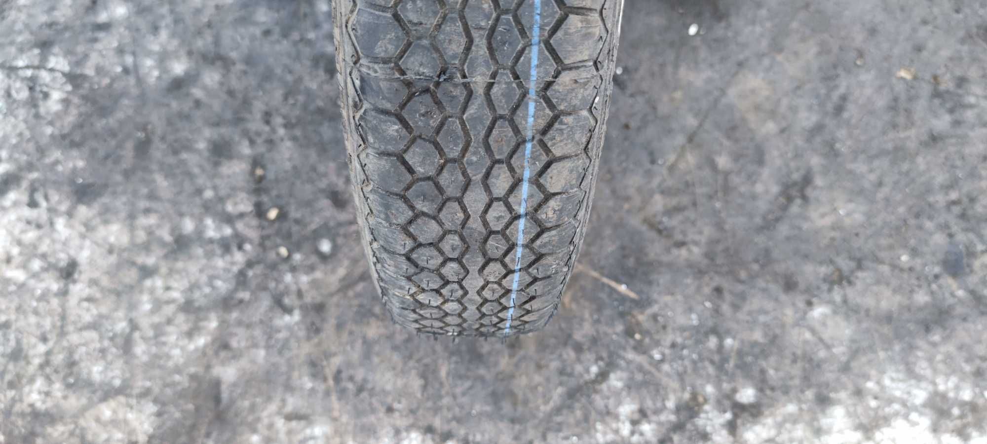 VW Polo III 6N Koło Dojazdowe Zapasowe 4x100 ET45 105/70 R14