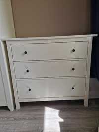 Komoda hemnes 3 szuflady