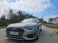 Audi A6 40 TDI Quatro, mHEV, S-Line, Led Matrix 19`