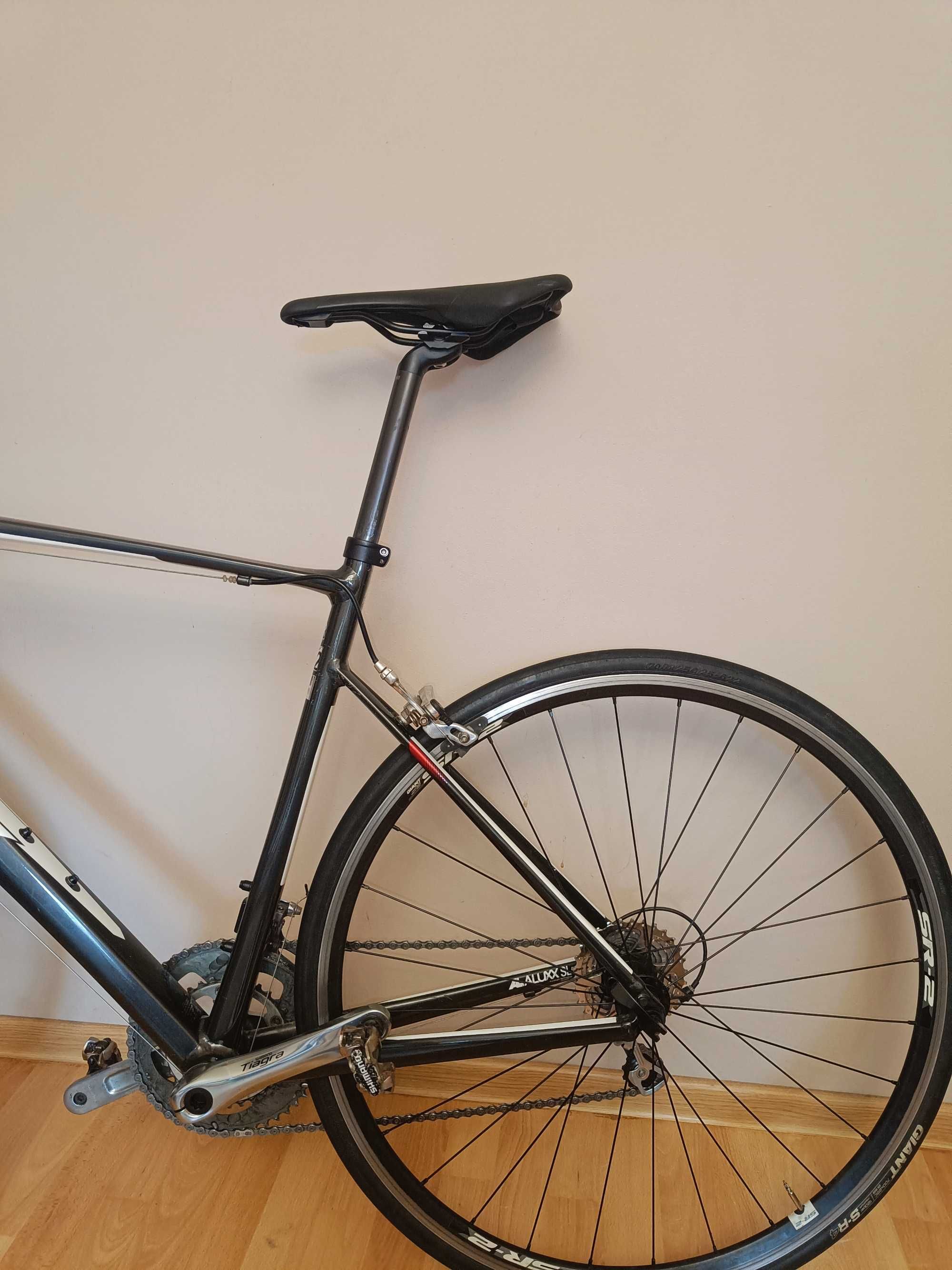 Giant Defy 2 ALUXX rower szosowy, szosa