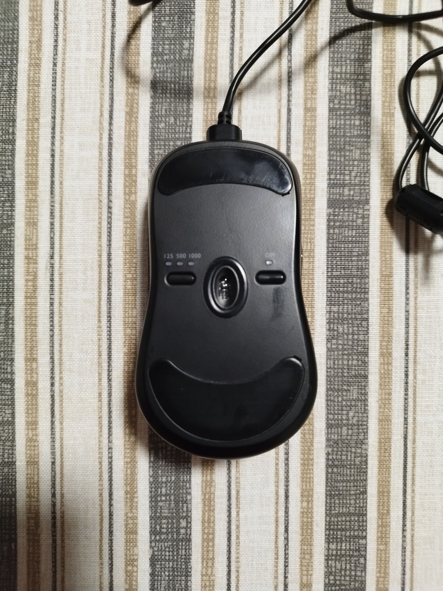 Rato S2 - marca Zowie