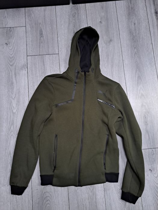 Спортивний костюм puma