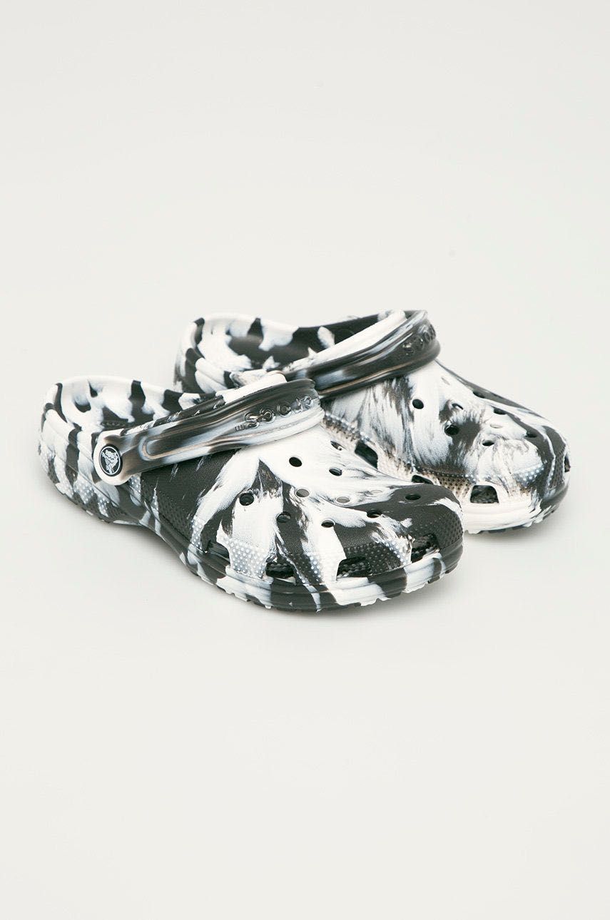 Клоги CROCS Classic Marbled Clog! EU 41-42