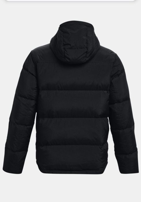 Пуховик чоловічий Under armour 3XL