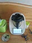 Thermomix TM6 robot kuchenny