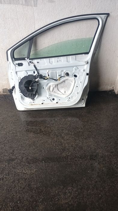 Porta fte  renault clio Iv