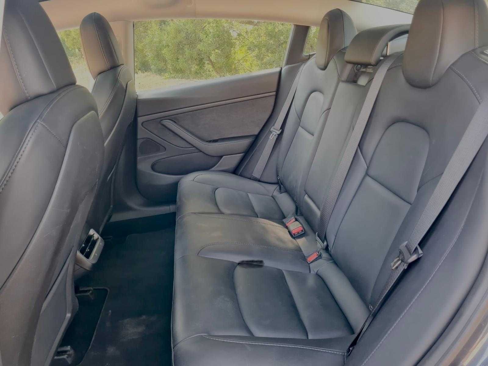 Tesla Model 3 Long-Range Dual Motor