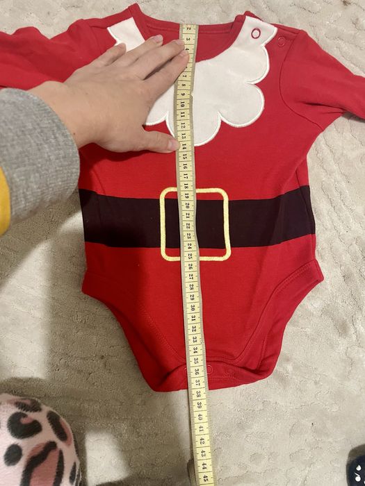 Продам боді Santa