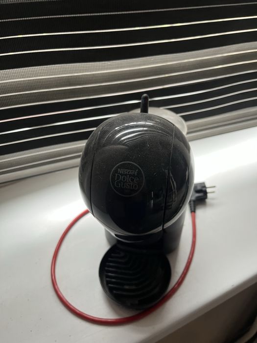 Nescafe dolce gusto Ekspres na kapsułki