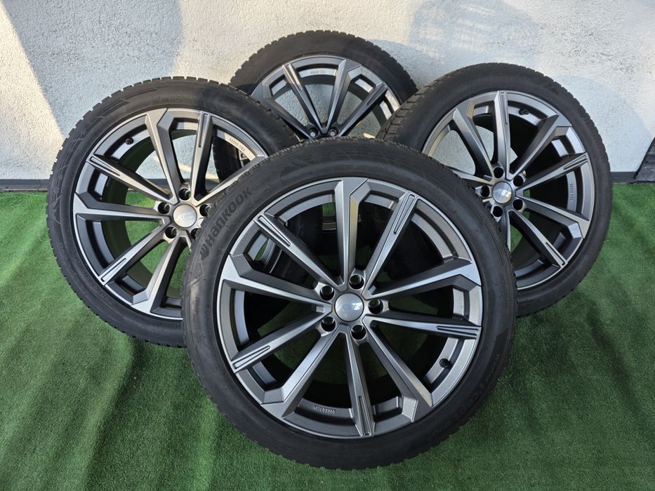 245/45r19 Volvo V90 Polestar Ford Kuga S-Max Mondeo Galaxy Ds5 5x108