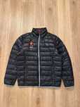 Puma Denmark Olympic Sochi 2014 Down Jacket Puffer L kurtka puchowa