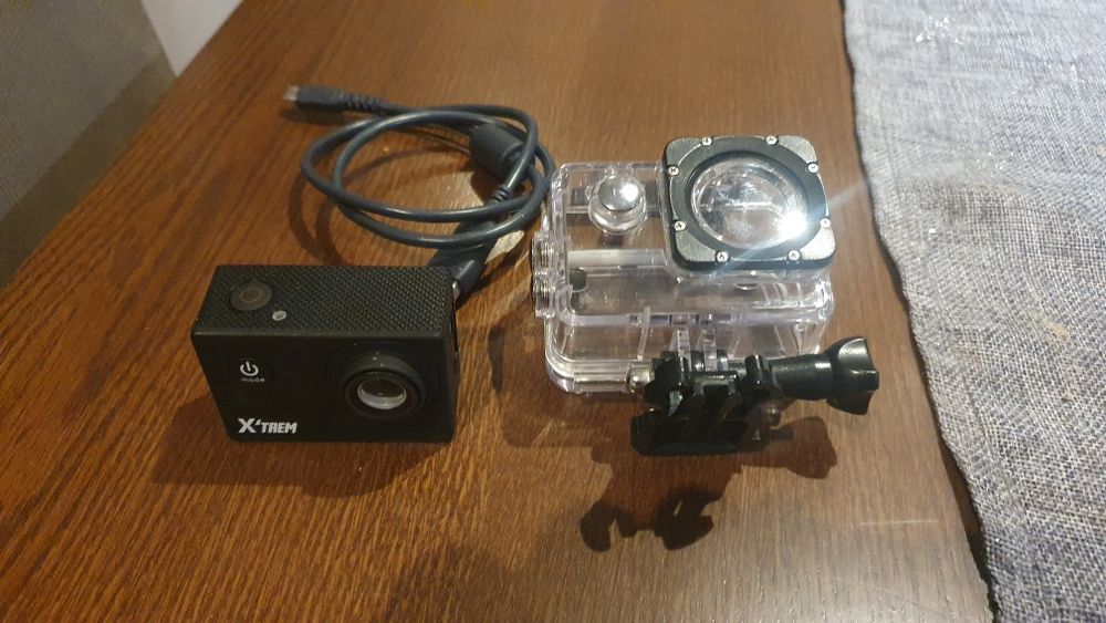 Câmara Subaquática Câmara À Prova de Água  Câmara Digital Compacta P