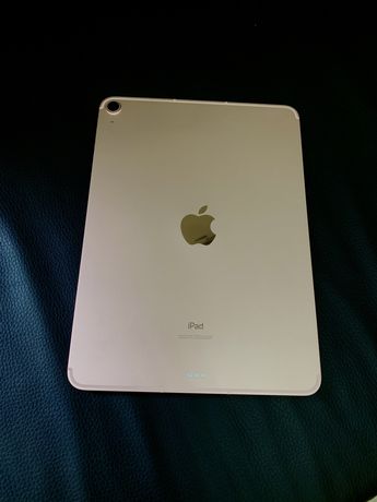iPad Air 4 256gb + Cellular LTE Pink open box
