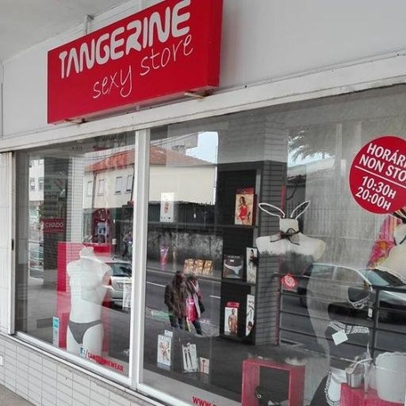 Trespasse Sex Shop – Negócio em Funcionamento desde 2008 – 45.000€