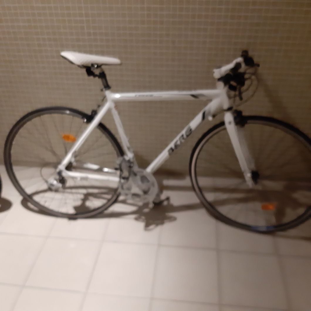 Vendo bicicletas