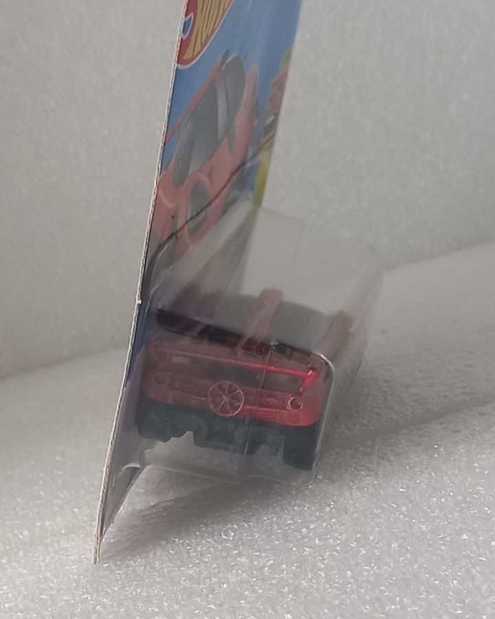 Gordon Murray automotive t50s hot wheels