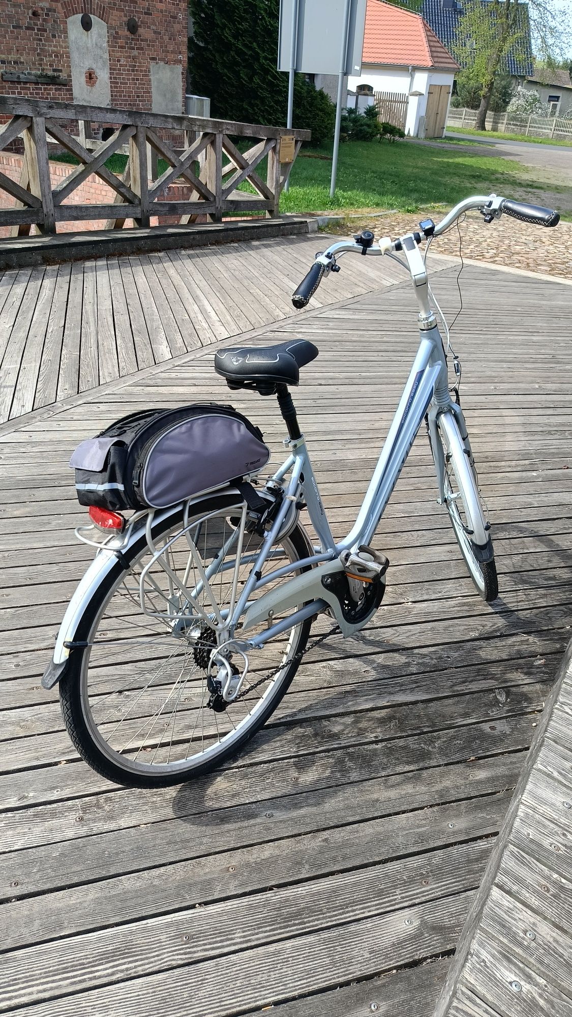 Sprzedam rower Batavus