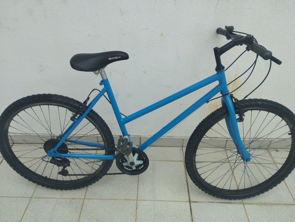 Bike aro 26 baratíssima