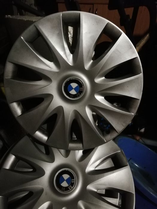 Колпаки BMW оригинал