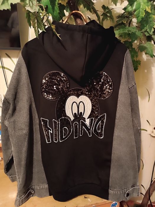 Очень красивая куртка батального размера