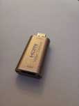 Placa Captura de Vídeo HDMI USB 3.0 4K 1080p 30 FPS *NOVO*