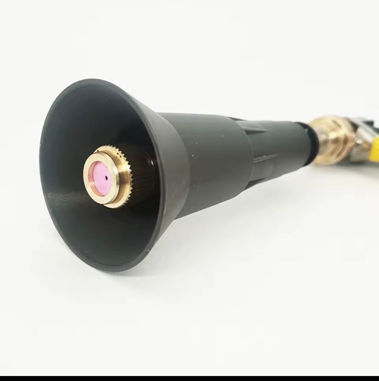 Pistola de rega aspersor, pulverizador de alta pressão
