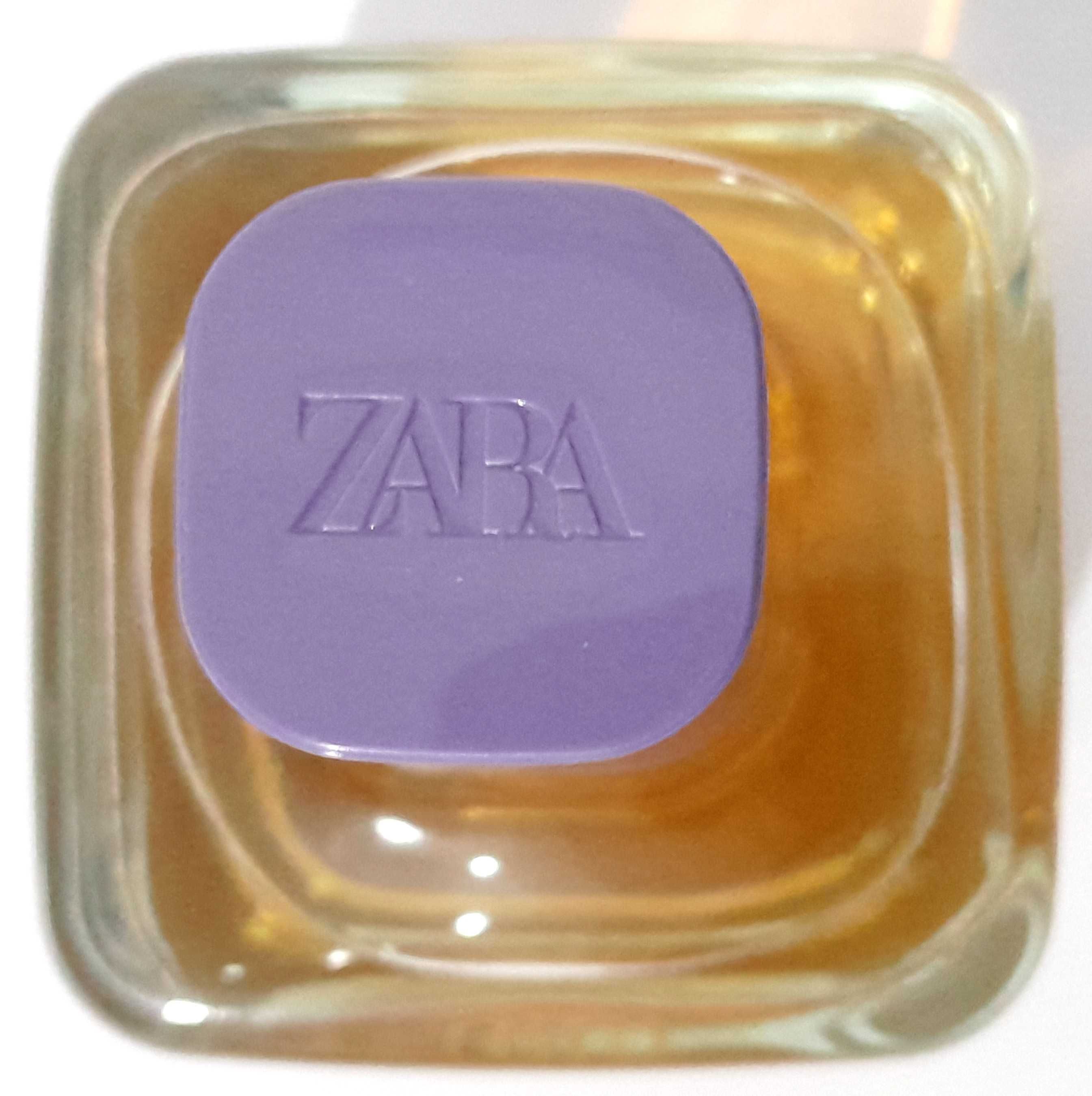 Perfume "Gardenia" 100ml da Zara para senhora (usado)