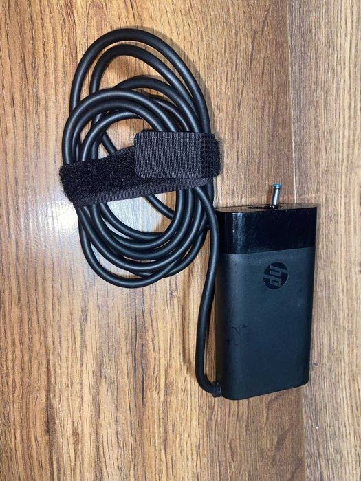 Блок живлення, зарядка для ноутбука HP 65W 19.5V 3.33A 4.5*3.0мм