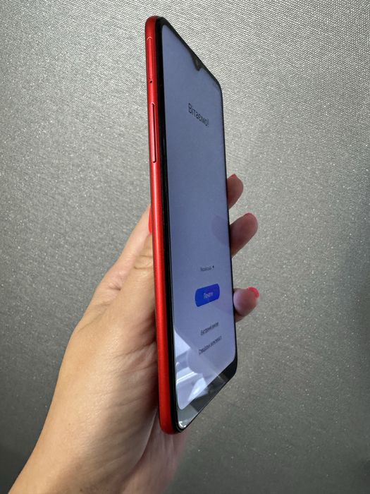 Samsung Galaxy A20s 3/32 + 2 Защитных стекла