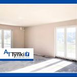 Tynki gipsowe KNAUF Diamant – Gliwice, Zabrze – Profesjonalna ekipa