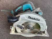 MAKITA HS7611 ręczna pilarka tarczowa ciesielska 190mm 1600W