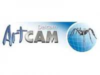 Delcam ArtCAM 3D + Dell M4800