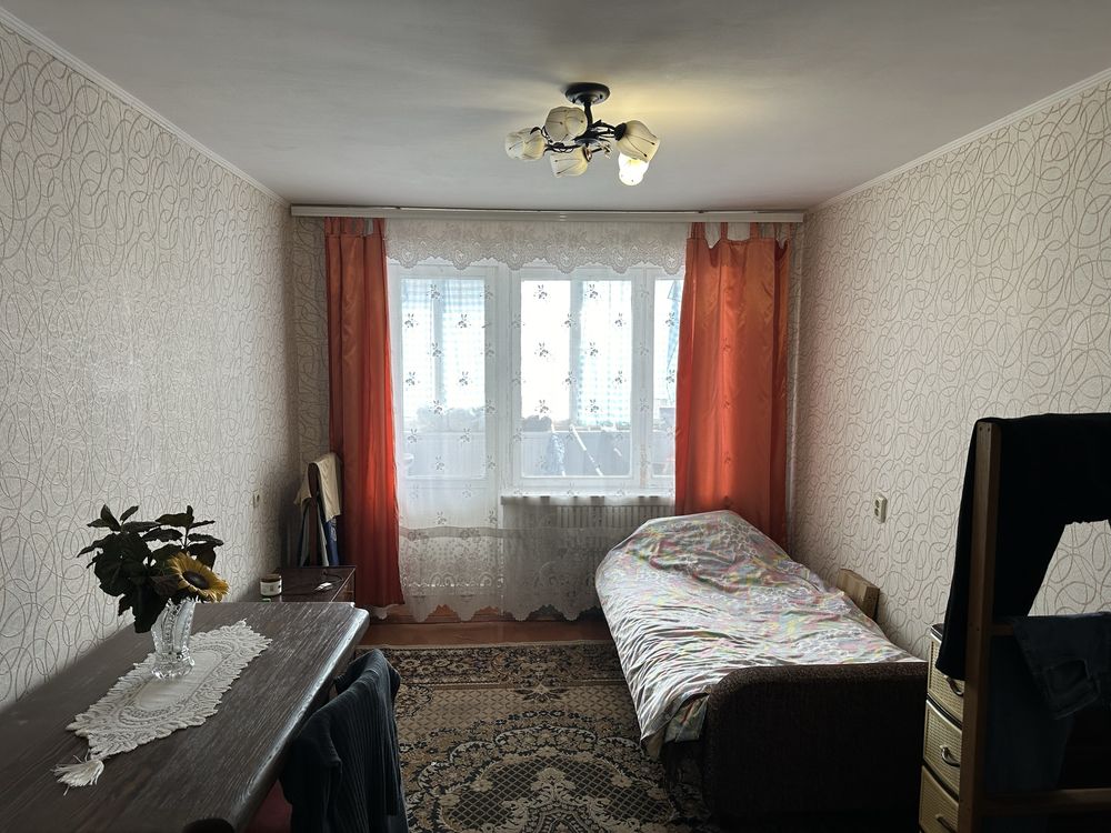 Здам кімнату в Тяжилові вулиця Левка Лук‘яненка, Мрія, АТБ