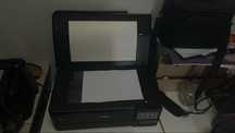 Impressora Epson EcoTank ET-8550 – Multifunções A3+