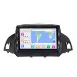 Nowe Radio/Nawigacja ANDROID Ford Kuga 2,Escape 3 (2+32/4+64gb) 9 cali